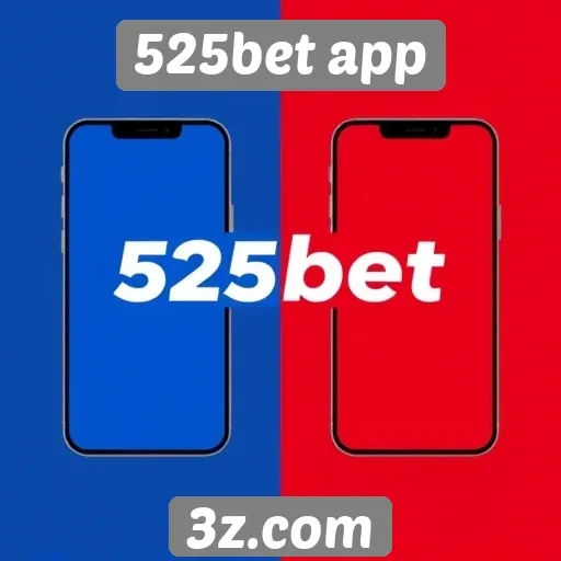 Comparativo entre o 525bet app e concorrentes