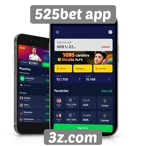 Como depositar e sacar no 525bet app