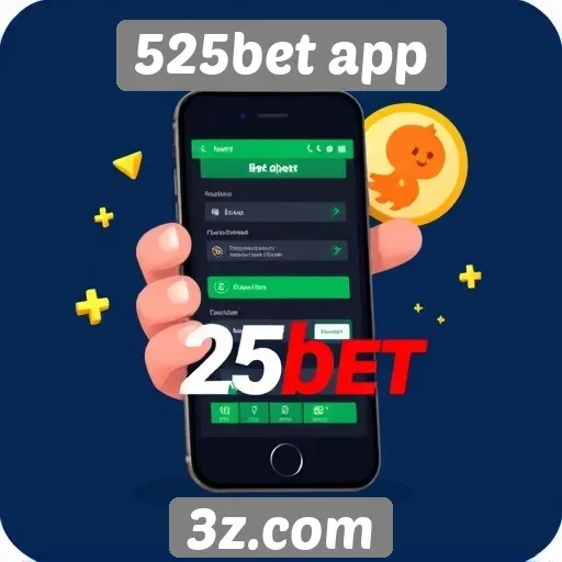 Dicas para iniciantes no 525bet app